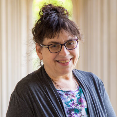 Caryn Mirriam-Goldberg