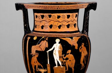 Ekphrastic writing course