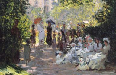 Finding Freedom in Traditional Poetic Forms