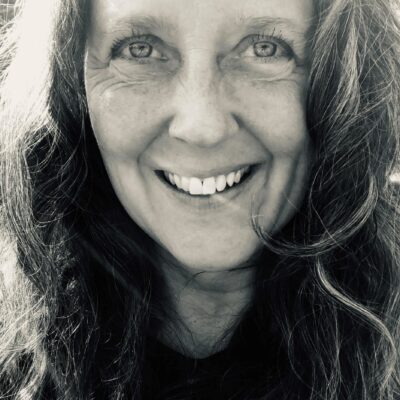 Janée Baugher headshot