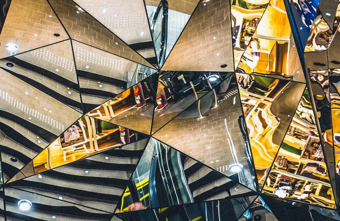 lapses flashes and fragments