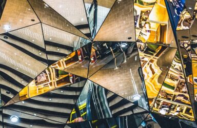 lapses flashes and fragments