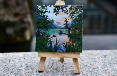 Long Story Short: Compressing Life into Meaningful Micro Memoirs