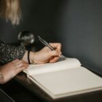 how to write a good story