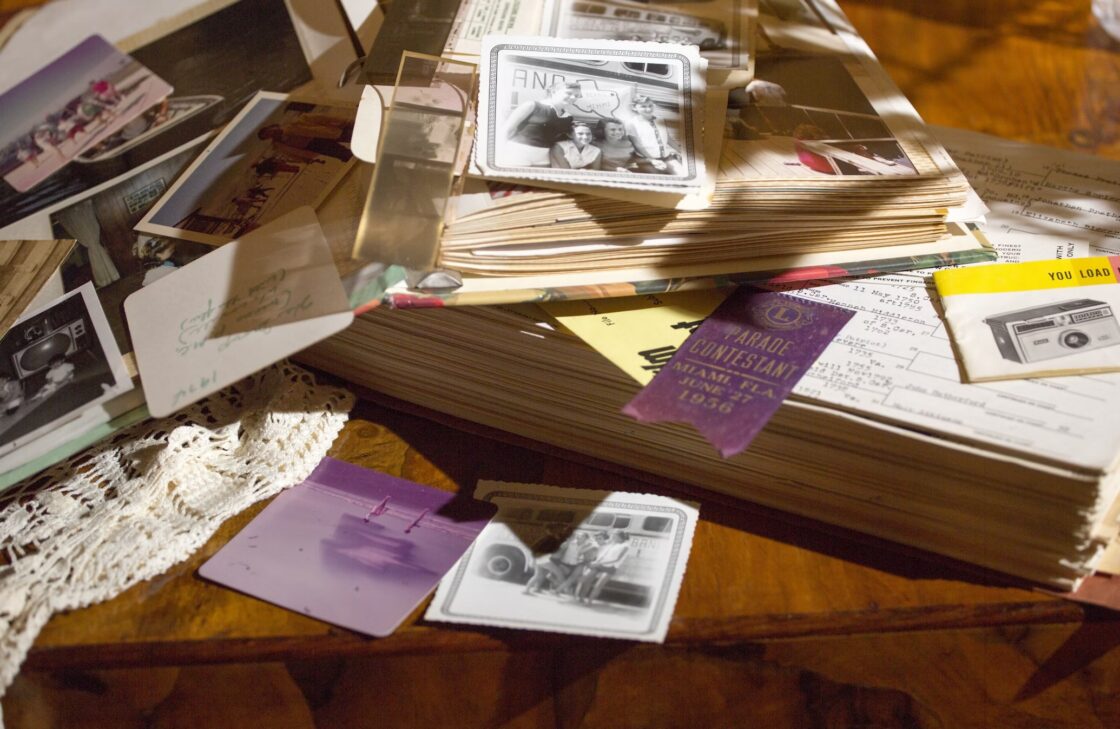 poetic memoir in mini chapters