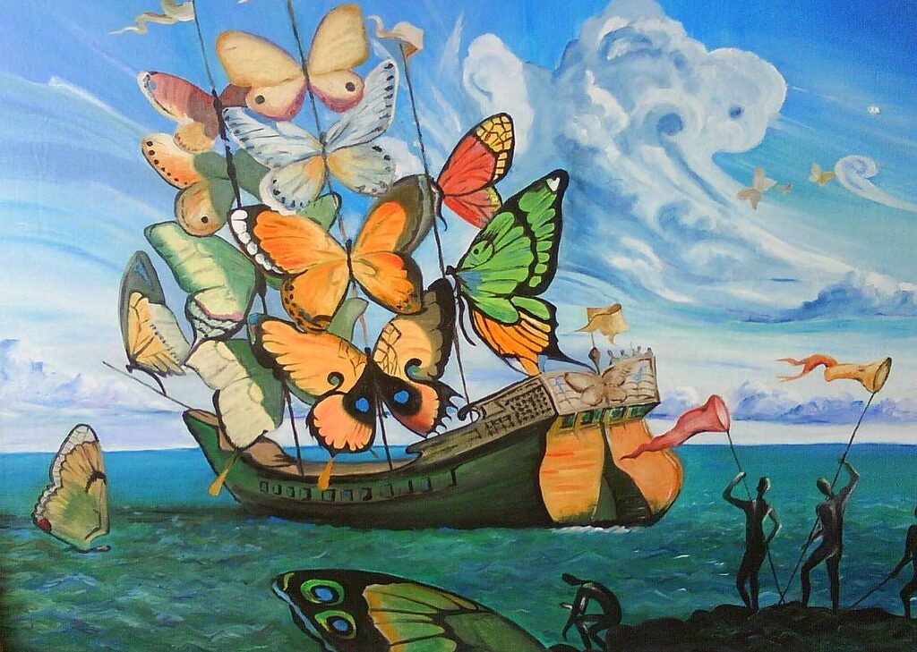 Poet's Odyssey poetry writing course