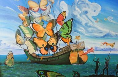 Poet's Odyssey poetry writing course