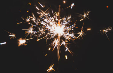 Reignite: Twelve Weeks of Creative Self-Discovery