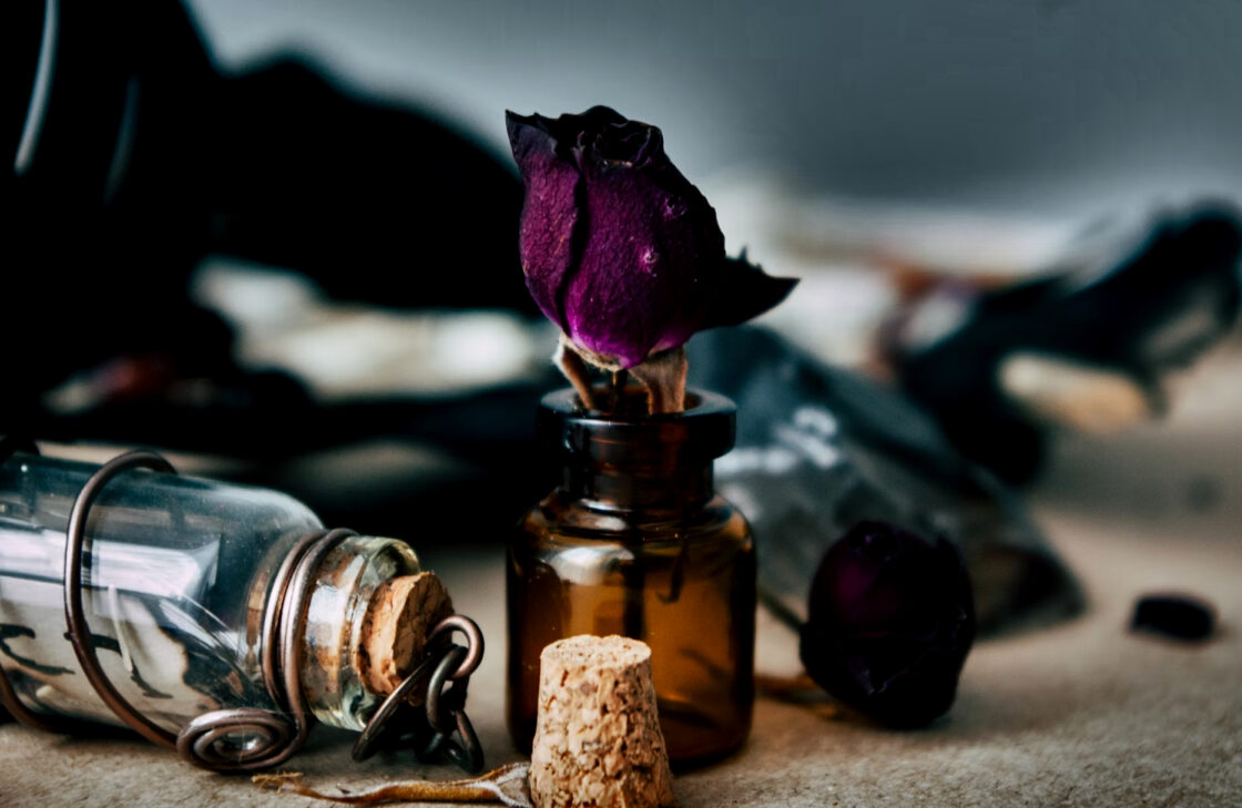 word witch writing course