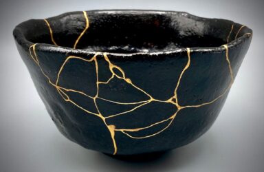 Writing to Heal Trauma Writing Course